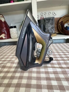 Rowenta iron focus excel DW5351 Germany